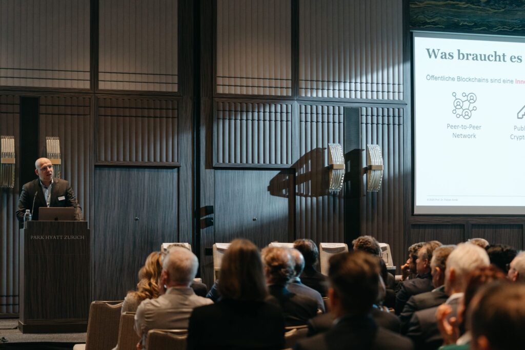 Photographe conférence Genève